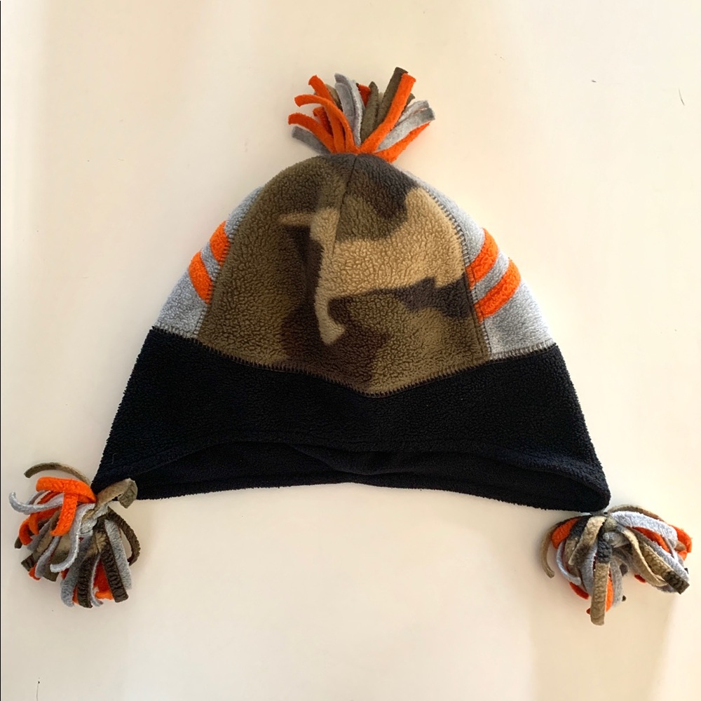 GapKids Cozy Hat
